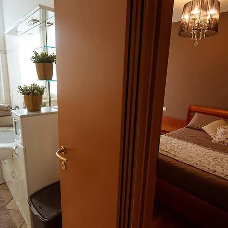 Apartment La Casa Di Anna Bellano