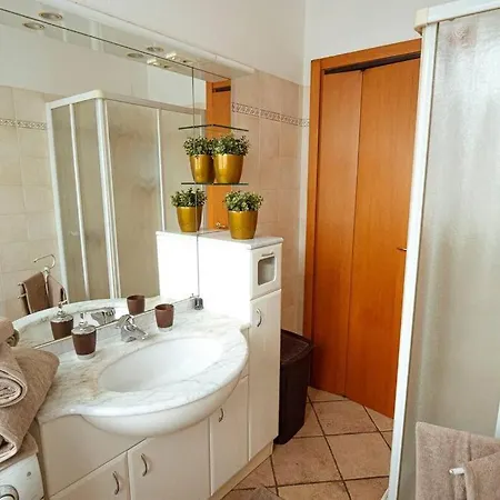 La Casa Di Anna Apartment Bellano